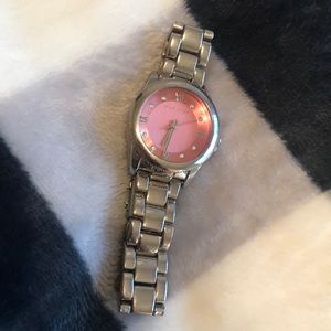 Mark Naimer Watch